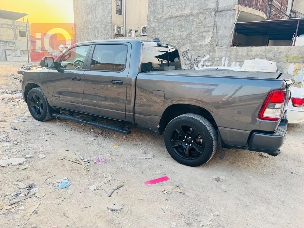 Ram 1500